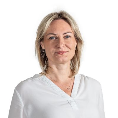 Lucie Kainová